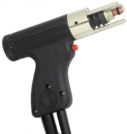 Stud welding guns no cable